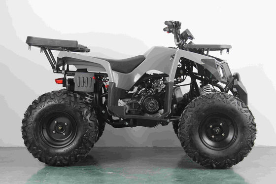 Potente ATV a gás de 200cc para adultos Torque máximo de 40-60Nm e velocidade máxima de 75km/h