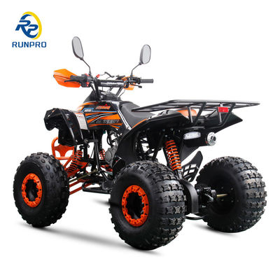Runpro Sports 125cc Chain Drive ATV de gasolina com travão de disco traseiro e motor refrigerado a ar