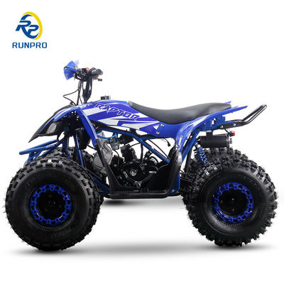 2024 Veículo todo-o-terreno de 4 rodas com cilindrada de 125 cc
