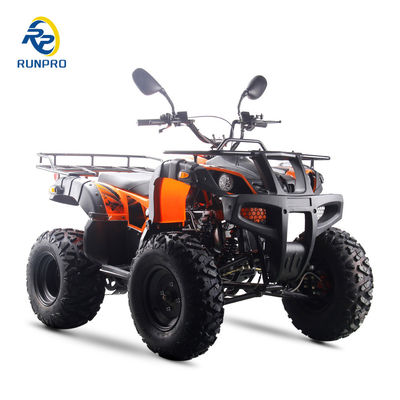 Potente 4 Wheeler Kids Adult ATV Quad Velocidade máxima 75-100Km/h Torque máximo 40-60Nm