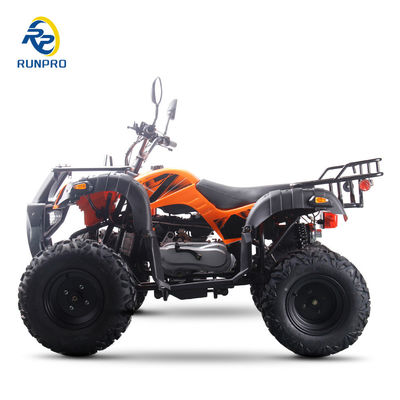 Potente 4 Wheeler Kids Adult ATV Quad Velocidade máxima 75-100Km/h Torque máximo 40-60Nm