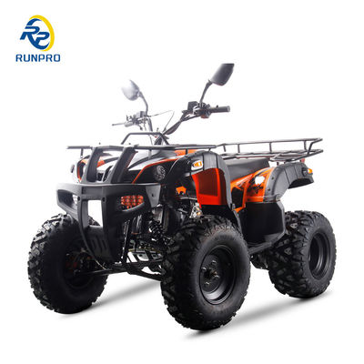 Potente 4 Wheeler Kids Adult ATV Quad Velocidade máxima 75-100Km/h Torque máximo 40-60Nm