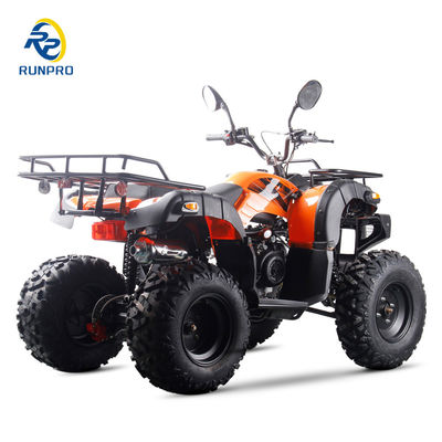 Potente 4 Wheeler Kids Adult ATV Quad Velocidade máxima 75-100Km/h Torque máximo 40-60Nm
