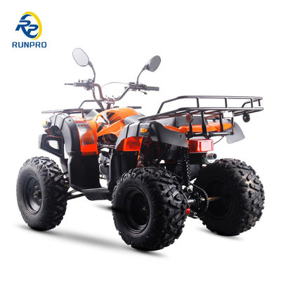 Potente 4 Wheeler Kids Adult ATV Quad Velocidade máxima 75-100Km/h Torque máximo 40-60Nm