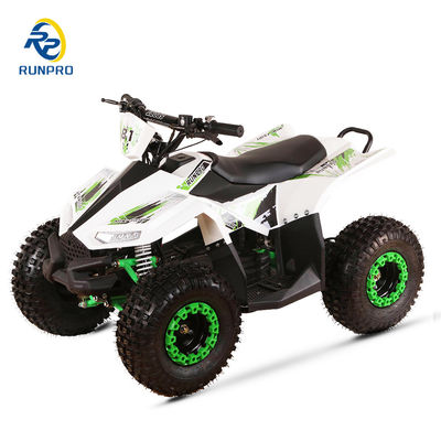 RUNPRO 2024 1200W Electric ATV Drive para crianças e adultos
