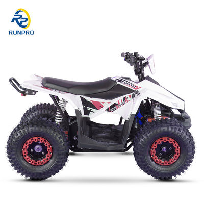 RUNPRO 2024 1200W Electric ATV Drive para crianças e adultos