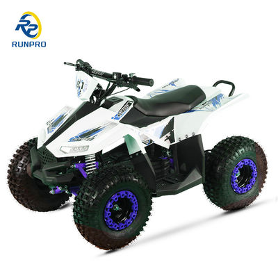 RUNPRO 2024 1200W Electric ATV Drive para crianças e adultos