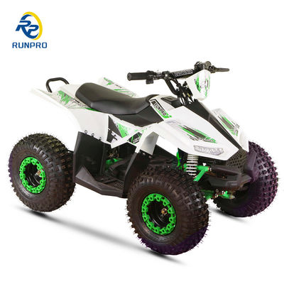 RUNPRO 2024 1200W Electric ATV Drive para crianças e adultos