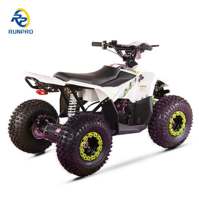 RUNPRO 2024 1200W Electric ATV Drive para crianças e adultos