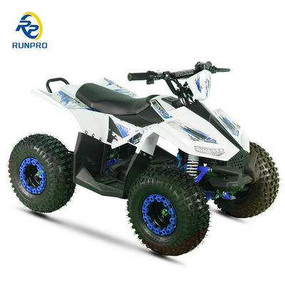 RUNPRO 2024 1200W Electric ATV Drive para crianças e adultos