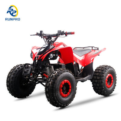 1500W 48V quadriciclo elétrico ATV para crianças com velocidade MAX 50-75Km / h e pneu de origem durável