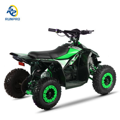 2024 1000W 48V12ah Kids ATV elétrico com velocidade máxima 35KM/H e tipo de motor de 2 tempos