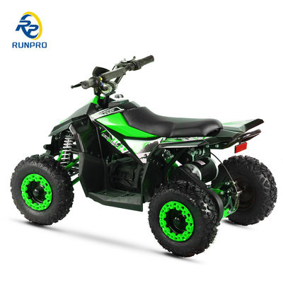 2024 1000W 48V12ah Kids ATV elétrico com velocidade máxima 35KM/H e tipo de motor de 2 tempos