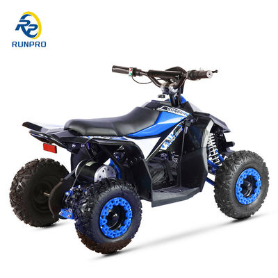 1000W 48V12ah Crianças Elétrico Chain Drive Quad Bike Racing Motocicleta 4 Wheeler com CE