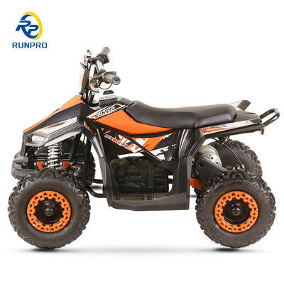 1100x700x730MM 2024 E-QUAD ATV elétrico Off-Road Sport 4 Wheeler Quad Bike Certificado CE