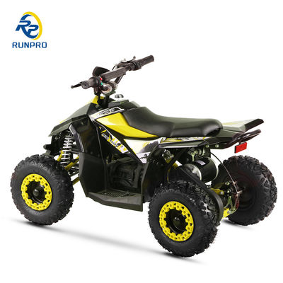 Kids Off-Road Sport E-QUAD Electric ATV com motor de escova de 1000W 36V e certificação CE