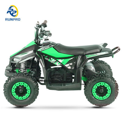 Kids Off-Road Sport E-QUAD Electric ATV com motor de escova de 1000W 36V e certificação CE