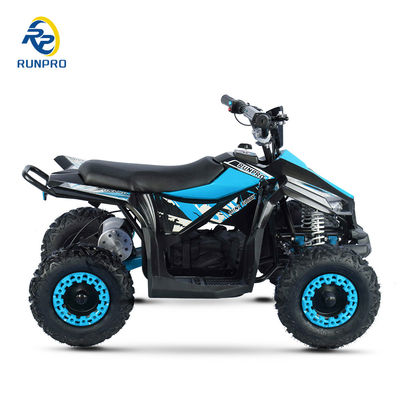 Kids Off-Road Sport E-QUAD Electric ATV com motor de escova de 1000W 36V e certificação CE