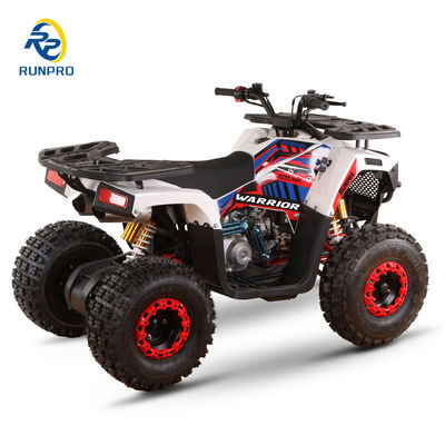Motor de 4 tempos Tipo Off Road 120cc 125cc ATV Quad Bikes com capacidade de tanque de 2,5L
