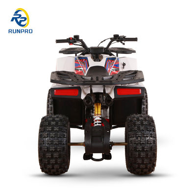 Motor de 4 tempos Tipo Off Road 120cc 125cc ATV Quad Bikes com capacidade de tanque de 2,5L