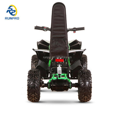 2024 36v 48v bateria de chumbo ácido ATV para crianças e adultos