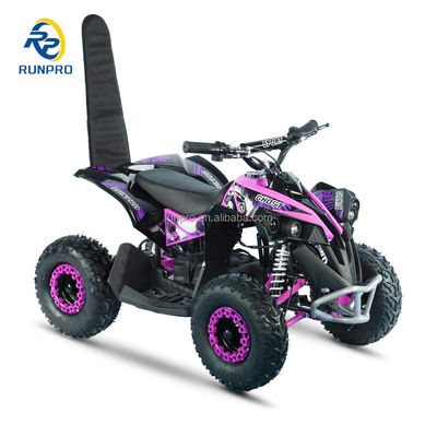 2024 36v 48v bateria de chumbo ácido ATV para crianças e adultos
