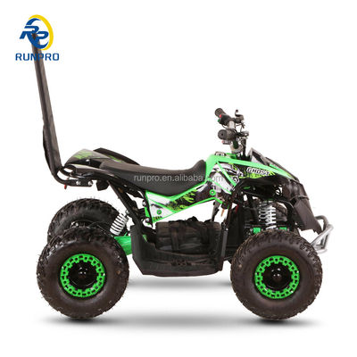 2024 36v 48v bateria de chumbo ácido ATV para crianças e adultos