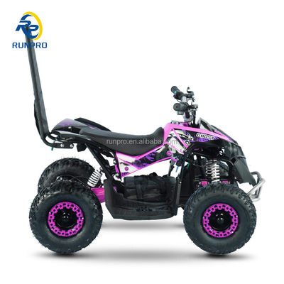 2024 36v 48v bateria de chumbo ácido ATV para crianças e adultos