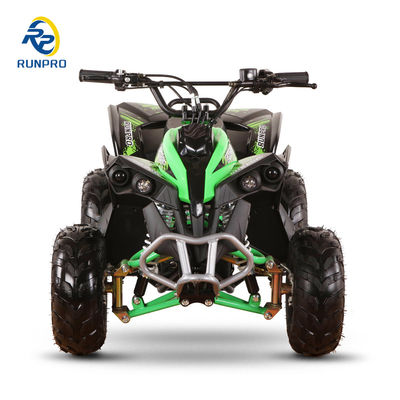 Desbloqueie o poder da RUNPRO 1200W 48V Electric ATV Quad Bike para aventuras off-road