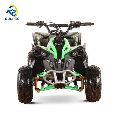 Rear 145/70-6 rodas tamanho 70cc 110cc Elétrico ATV Motor 4WD Quad para crianças e adultos