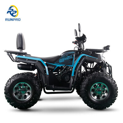 1940x1090x915mm ATV 200CC 250CC GY6 Motor Quad Bike para adultos Peso 100-200kg