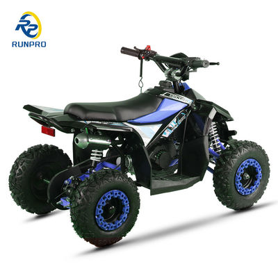 49CC AUTOMÁTICO 2 tempos Mini Gas Kids ATV para Crianças Quad Bike a um orçamento amigável
