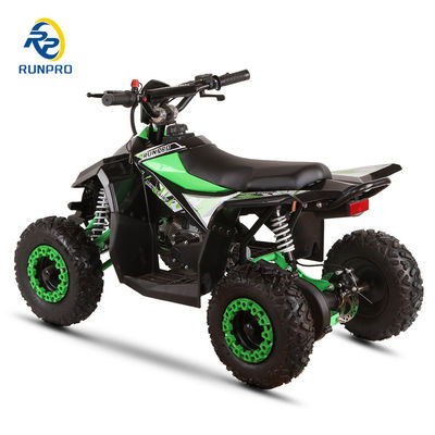 49CC AUTOMÁTICO 2 tempos Mini Gas Kids ATV para Crianças Quad Bike a um orçamento amigável