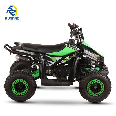 49CC AUTOMÁTICO 2 tempos Mini Gas Kids ATV para Crianças Quad Bike a um orçamento amigável
