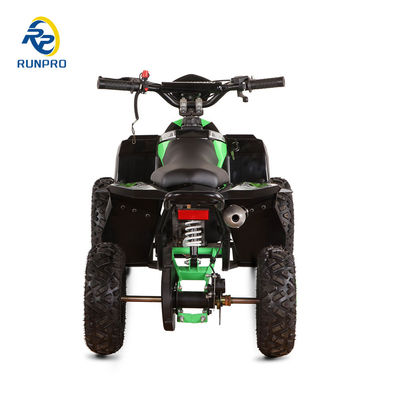 49CC AUTOMÁTICO 2 tempos Mini Gas Kids ATV para Crianças Quad Bike a um orçamento amigável
