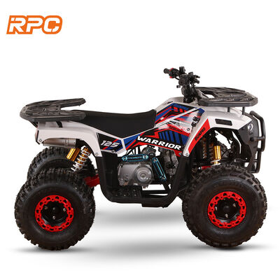 110cc 125cc 150cc 4 tempos motorizados a gás quad bike ATV para crianças para transmissão automática