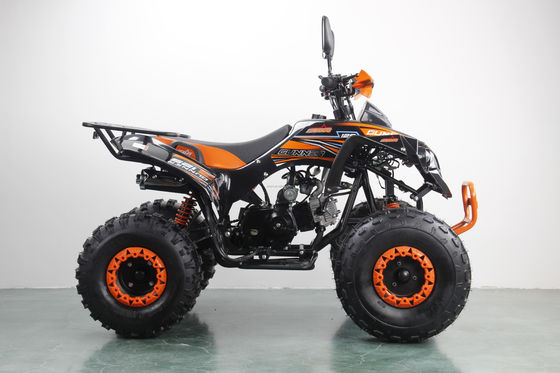 RunPro ATV 125 Personalizado todo-o-terreno Quatro rodas Duplo Quatro rodas com Chain Drive