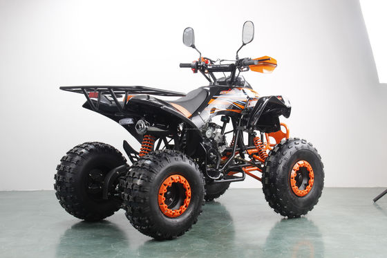 RunPro ATV 125 Personalizado todo-o-terreno Quatro rodas Duplo Quatro rodas com Chain Drive