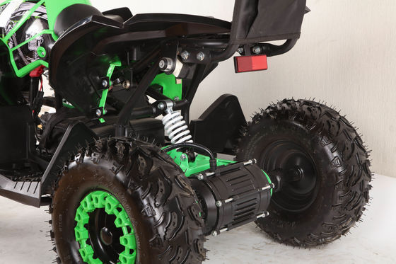Design Elétrico RUNPRO Sport ATV 1060W 36V Mini Drive de eixo ATV QUAD para crianças CE certificado