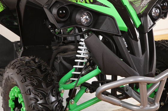 Design Elétrico RUNPRO Sport ATV 1060W 36V Mini Drive de eixo ATV QUAD para crianças CE certificado