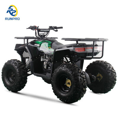 125CC 2WD ATV quadriciclo movido a gás para adultos e crianças RUNPRO Direto 2WD Tipo de condução
