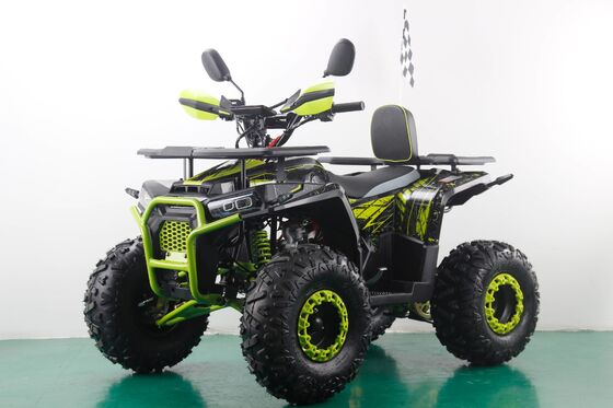 125CC 2WD ATV quadriciclo movido a gás para adultos e crianças RUNPRO Direto 2WD Tipo de condução