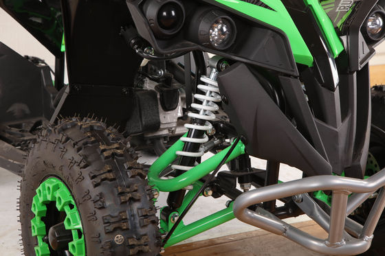Velocidade máxima 40km/h 1180*670*710MM RUNPRO 49cc Elétrico e Pull Start ATV Quad Bike para Crianças MINI ATV