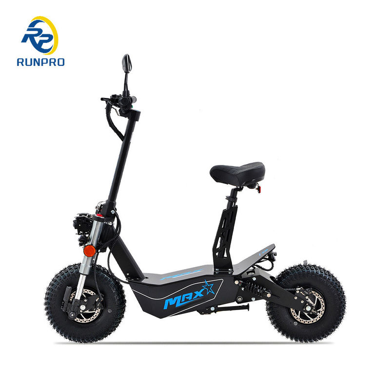 Categoria Scooter de duas rodas 60V20ah 3000W High Speed Citycoco Fat Tire Scooter elétrico