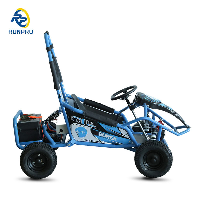 Disco Brake 1000w Motor Elétrico Quad Go Kart para Adultos SHART DRIVE Professional Series