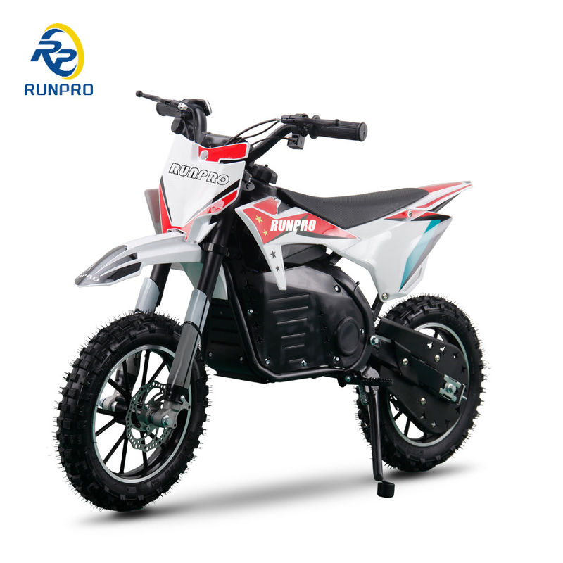 36V Controlador Elétrico Crianças Dirt Bike Motor Cross Mini Pit Bike Elétrico com CE 1000W
