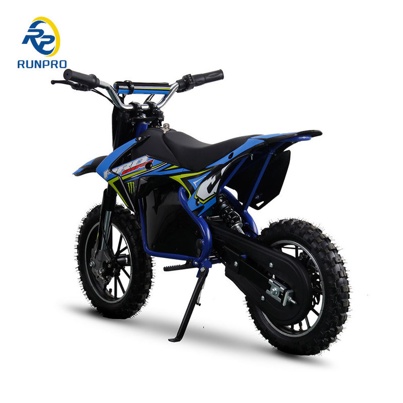 800W/1000W Motor Elétrico Moto Racing Moto Cross 1000W36V Kids Sports Dirt Bike com CE 2024