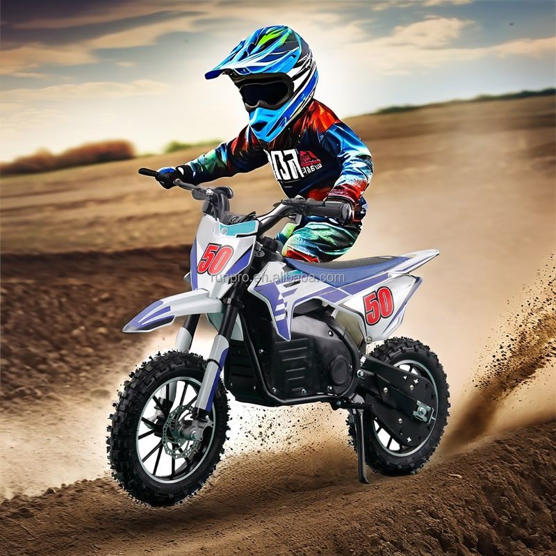 36V 1000W Directo Elétrico Off-Road Moto 10 polegadas Mini Cross Dirt Bike Pit Moto Cross