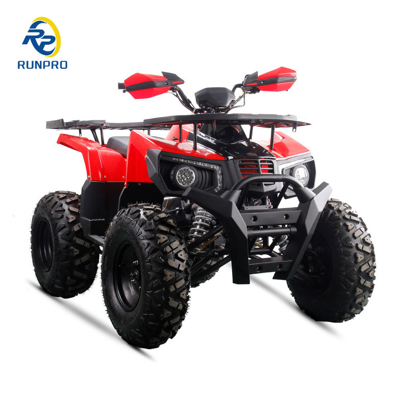 ATV Cuatrimoto 2WD de 200 cc com base de rodas 1000-1400 mm e Design 2023