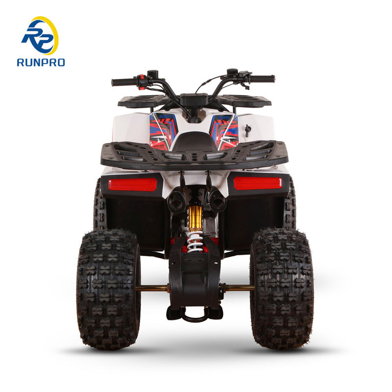 Motor de 4 tempos Tipo 125cc 150cc Automático Kids ATV 2x4 Veículos de todo o terreno